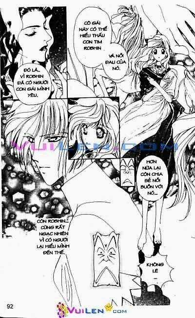 Duyên Kỳ Ngộ - Chapter 2 - Trang 92