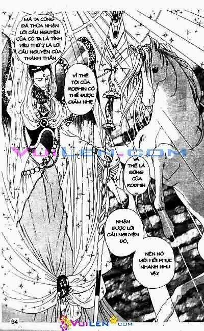 Duyên Kỳ Ngộ - Chapter 2 - Trang 94