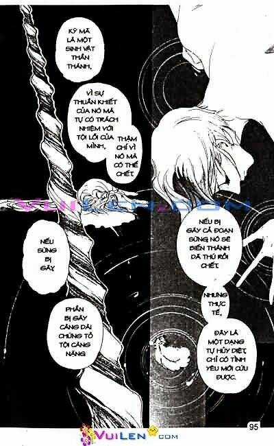 Duyên Kỳ Ngộ - Chapter 2 - Trang 95