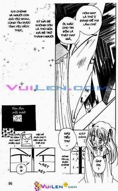 Duyên Kỳ Ngộ - Chapter 2 - Trang 96