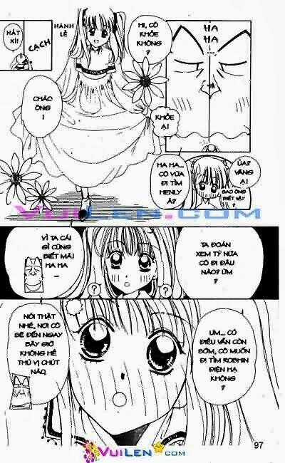 Duyên Kỳ Ngộ - Chapter 2 - Trang 97