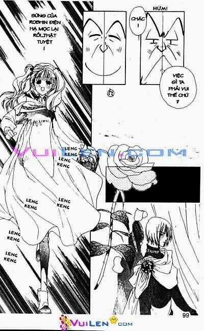 Duyên Kỳ Ngộ - Chapter 2 - Trang 99