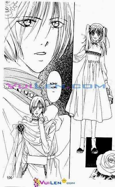 Duyên Kỳ Ngộ - Chapter 2 - Trang 100