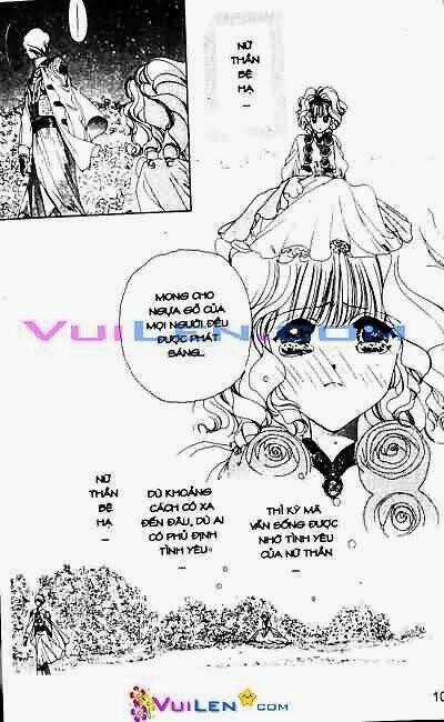 Duyên Kỳ Ngộ - Chapter 3 - Trang 101