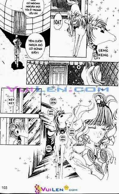 Duyên Kỳ Ngộ - Chapter 3 - Trang 104