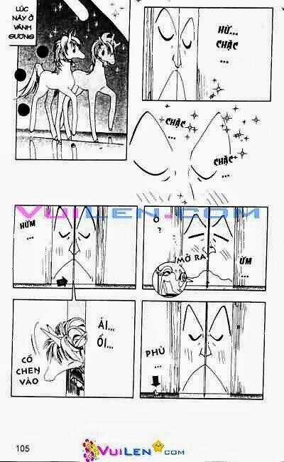 Duyên Kỳ Ngộ - Chapter 3 - Trang 106