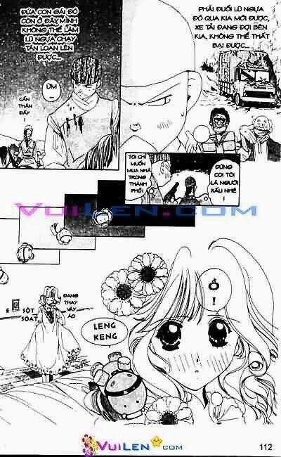 Duyên Kỳ Ngộ - Chapter 3 - Trang 113