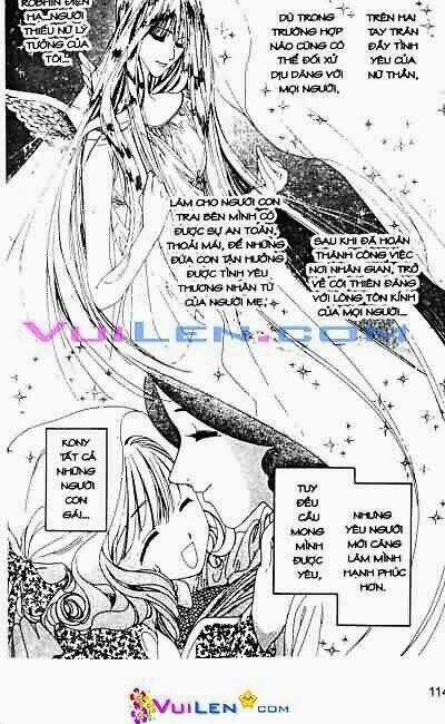 Duyên Kỳ Ngộ - Chapter 3 - Trang 115