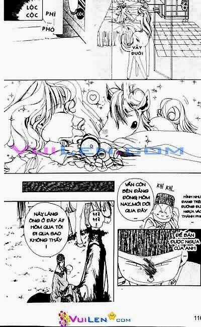 Duyên Kỳ Ngộ - Chapter 3 - Trang 117