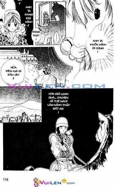 Duyên Kỳ Ngộ - Chapter 3 - Trang 120