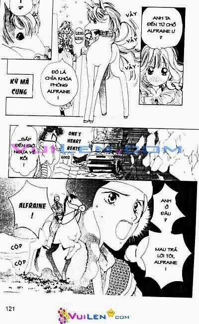 Duyên Kỳ Ngộ - Chapter 3 - Trang 122