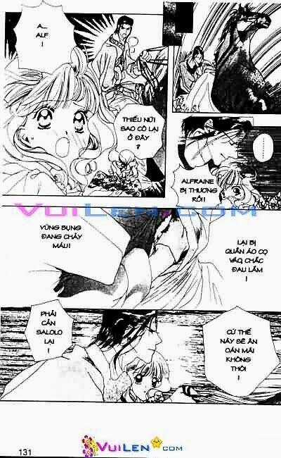 Duyên Kỳ Ngộ - Chapter 3 - Trang 132