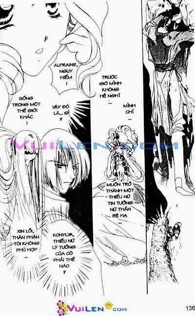 Duyên Kỳ Ngộ - Chapter 3 - Trang 137
