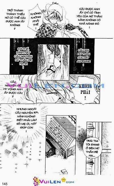 Duyên Kỳ Ngộ - Chapter 3 - Trang 146