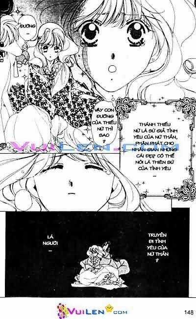 Duyên Kỳ Ngộ - Chapter 3 - Trang 149