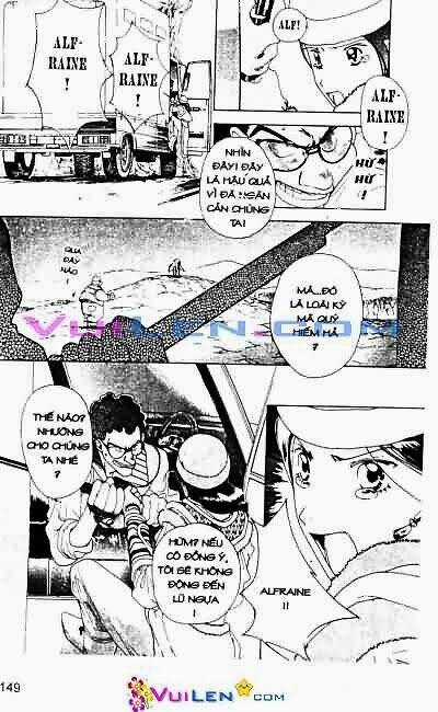 Duyên Kỳ Ngộ - Chapter 3 - Trang 150