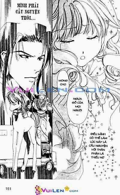 Duyên Kỳ Ngộ - Chapter 3 - Trang 152