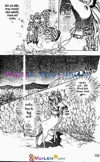 Duyên Kỳ Ngộ - Chapter 3 - Trang 153