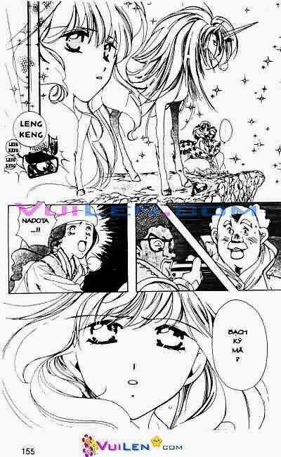 Duyên Kỳ Ngộ - Chapter 3 - Trang 156