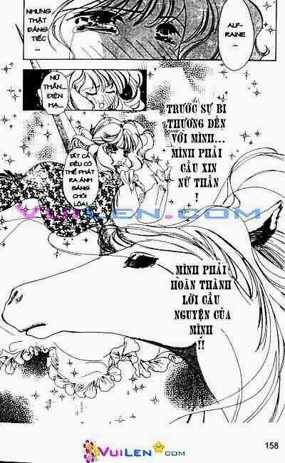 Duyên Kỳ Ngộ - Chapter 3 - Trang 159