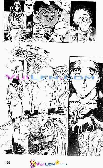 Duyên Kỳ Ngộ - Chapter 3 - Trang 160