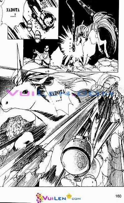 Duyên Kỳ Ngộ - Chapter 3 - Trang 161