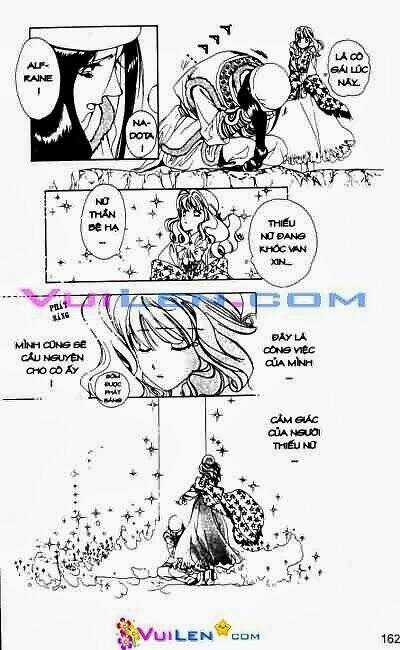 Duyên Kỳ Ngộ - Chapter 3 - Trang 163