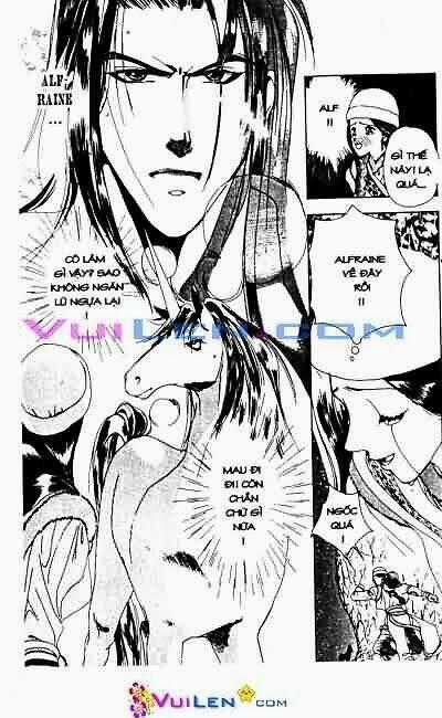 Duyên Kỳ Ngộ - Chapter 3 - Trang 167