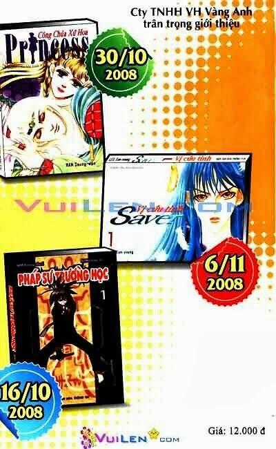 Duyên Kỳ Ngộ - Chapter 3 - Trang 168