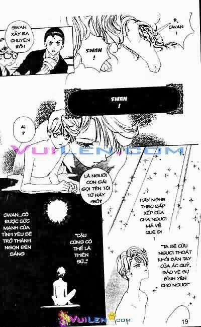 Duyên Kỳ Ngộ - Chapter 3 - Trang 20