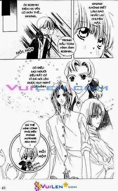 Duyên Kỳ Ngộ - Chapter 3 - Trang 42