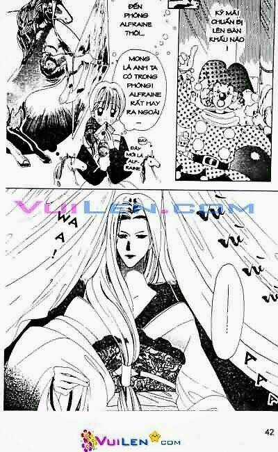 Duyên Kỳ Ngộ - Chapter 3 - Trang 43