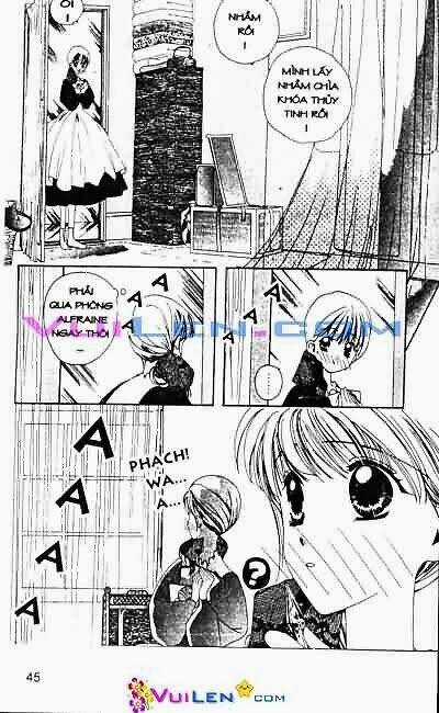 Duyên Kỳ Ngộ - Chapter 3 - Trang 46