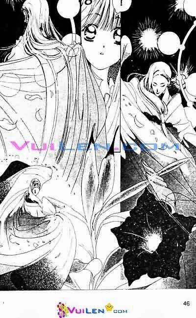 Duyên Kỳ Ngộ - Chapter 3 - Trang 47