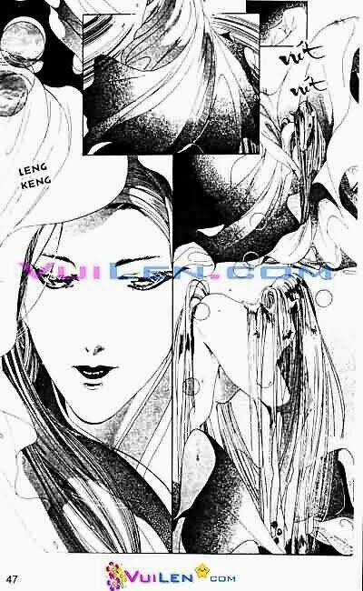 Duyên Kỳ Ngộ - Chapter 3 - Trang 48