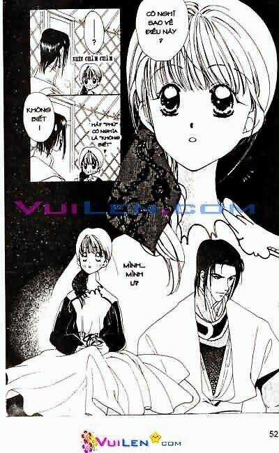 Duyên Kỳ Ngộ - Chapter 3 - Trang 53