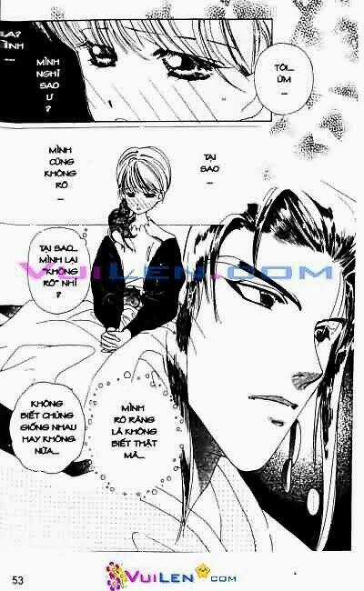 Duyên Kỳ Ngộ - Chapter 3 - Trang 54