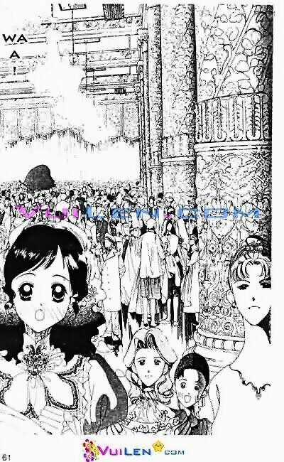 Duyên Kỳ Ngộ - Chapter 3 - Trang 62