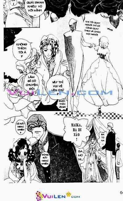 Duyên Kỳ Ngộ - Chapter 3 - Trang 65