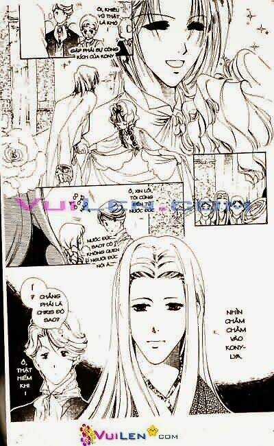 Duyên Kỳ Ngộ - Chapter 3 - Trang 79