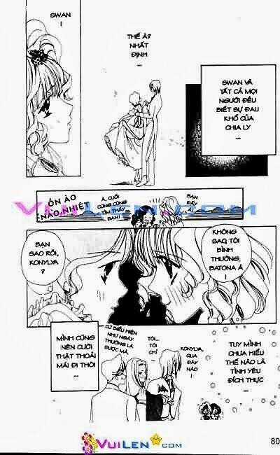 Duyên Kỳ Ngộ - Chapter 3 - Trang 81