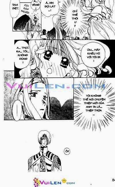 Duyên Kỳ Ngộ - Chapter 3 - Trang 85