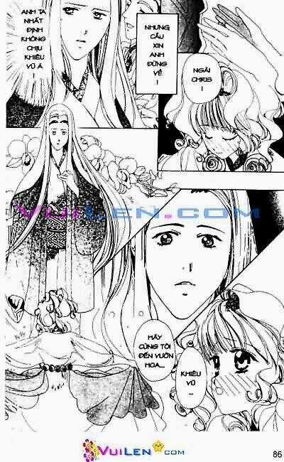 Duyên Kỳ Ngộ - Chapter 3 - Trang 87