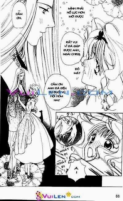 Duyên Kỳ Ngộ - Chapter 3 - Trang 89