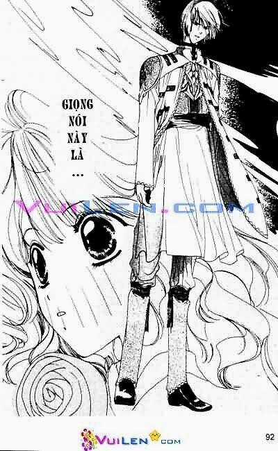 Duyên Kỳ Ngộ - Chapter 3 - Trang 93