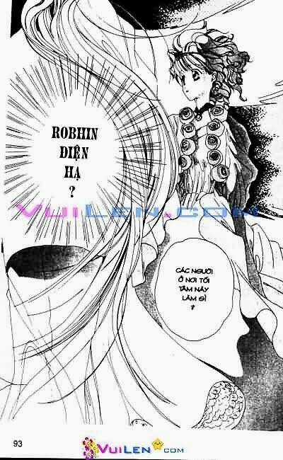 Duyên Kỳ Ngộ - Chapter 3 - Trang 94