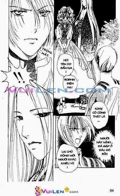 Duyên Kỳ Ngộ - Chapter 3 - Trang 95