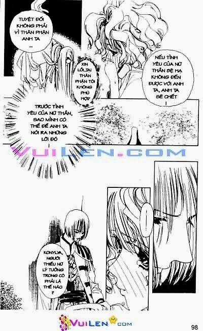 Duyên Kỳ Ngộ - Chapter 3 - Trang 99