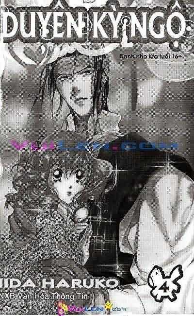 Duyên Kỳ Ngộ - Chapter 4 - Trang 2