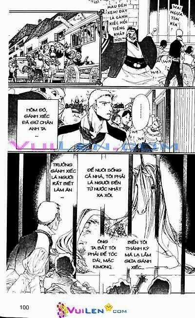 Duyên Kỳ Ngộ - Chapter 4 - Trang 101
